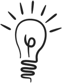 Bombilla - Ideas